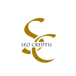 SEO Credits Logo